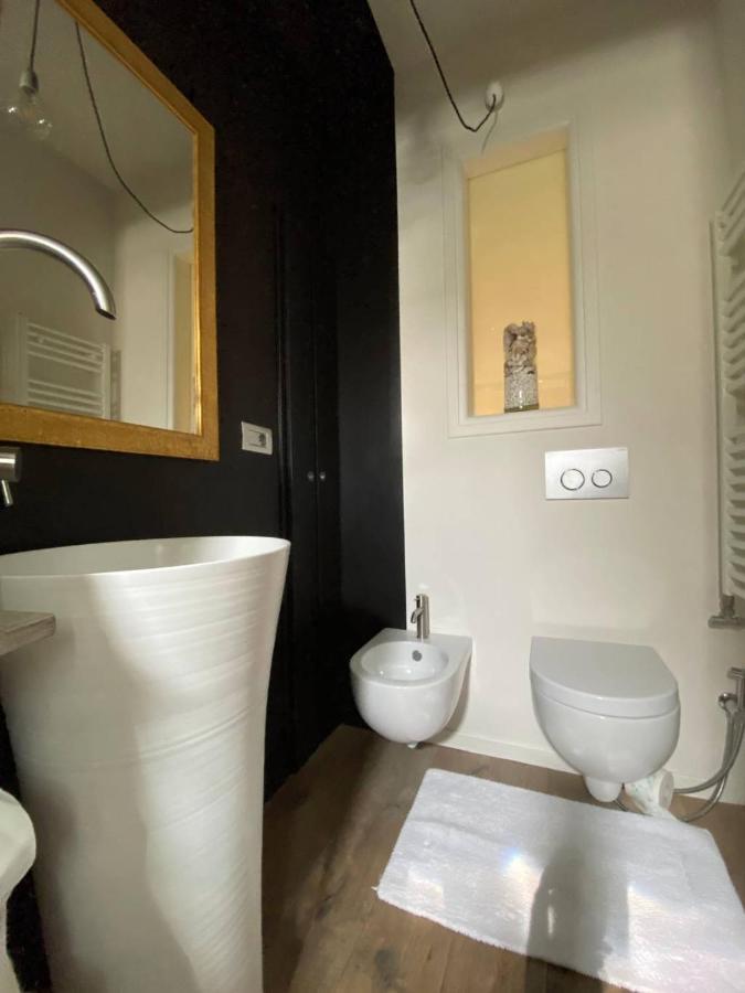Da Amelie - Casa Ludovica Nel Cuore Della Gran Madre A Torino Exteriér fotografie