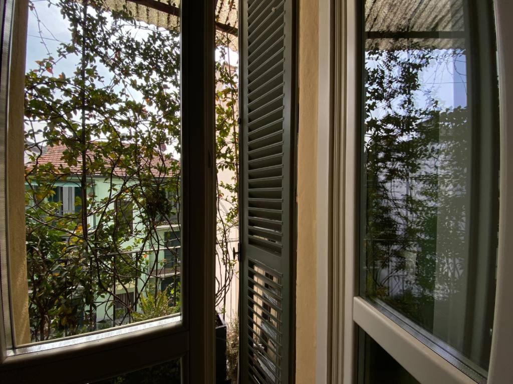 Da Amelie - Casa Ludovica Nel Cuore Della Gran Madre A Torino Exteriér fotografie