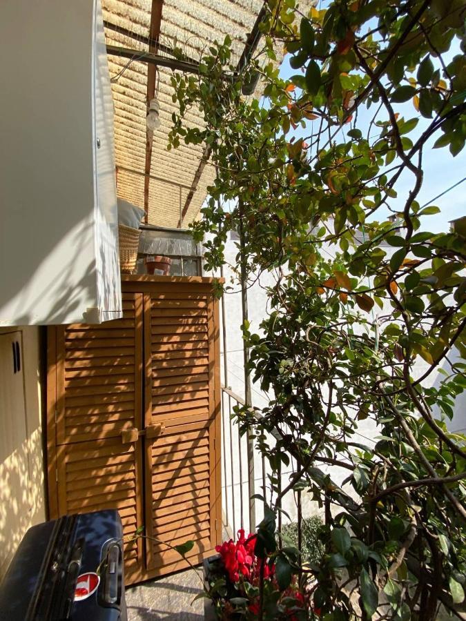 Da Amelie - Casa Ludovica Nel Cuore Della Gran Madre A Torino Exteriér fotografie